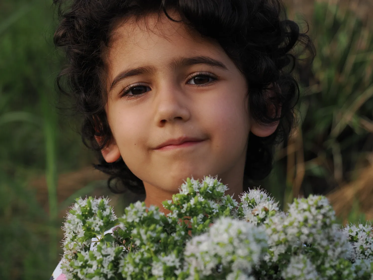 OROS GANOS | Splendore della montagna