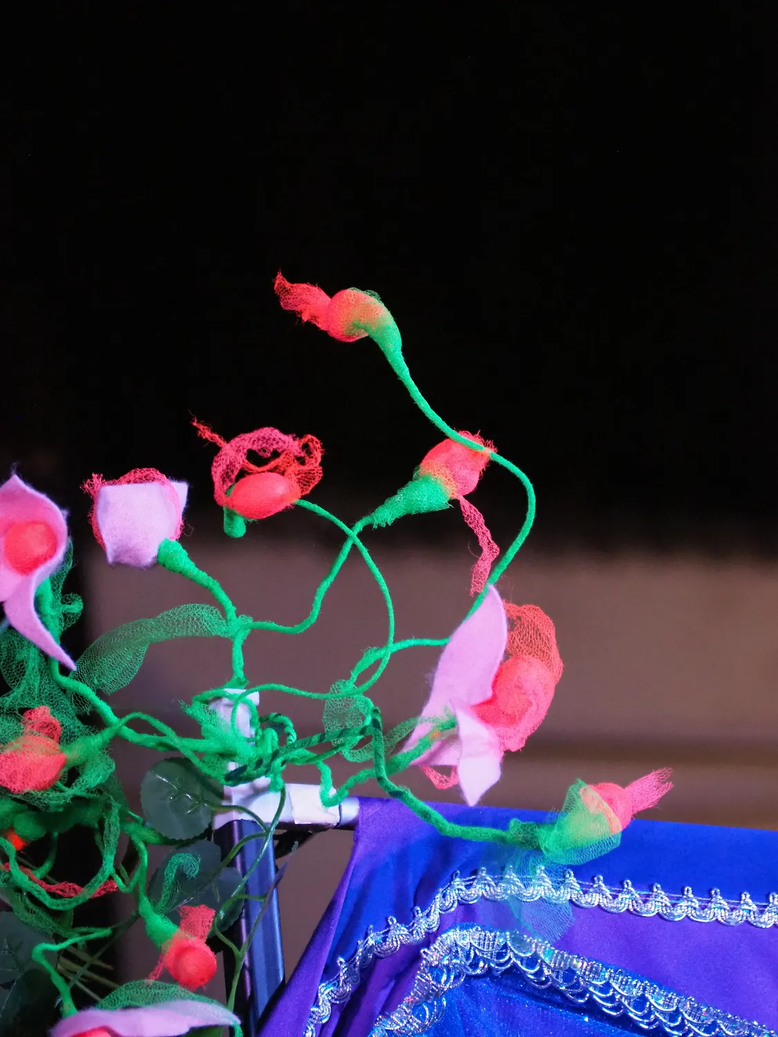 Donde está Borondongo - Festival Internacional de Títeres