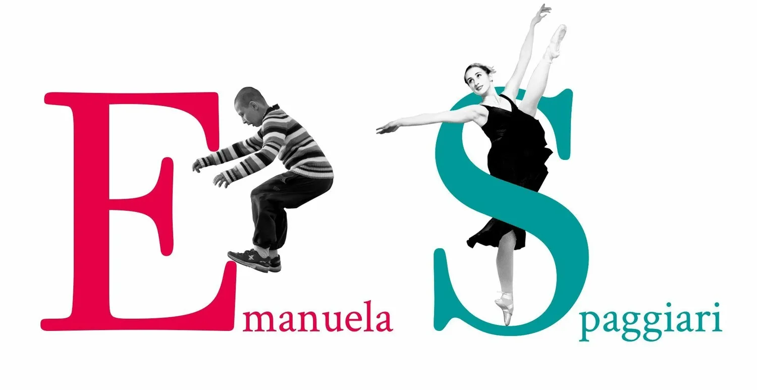 Emanuela Spaggiari | Identità visiva