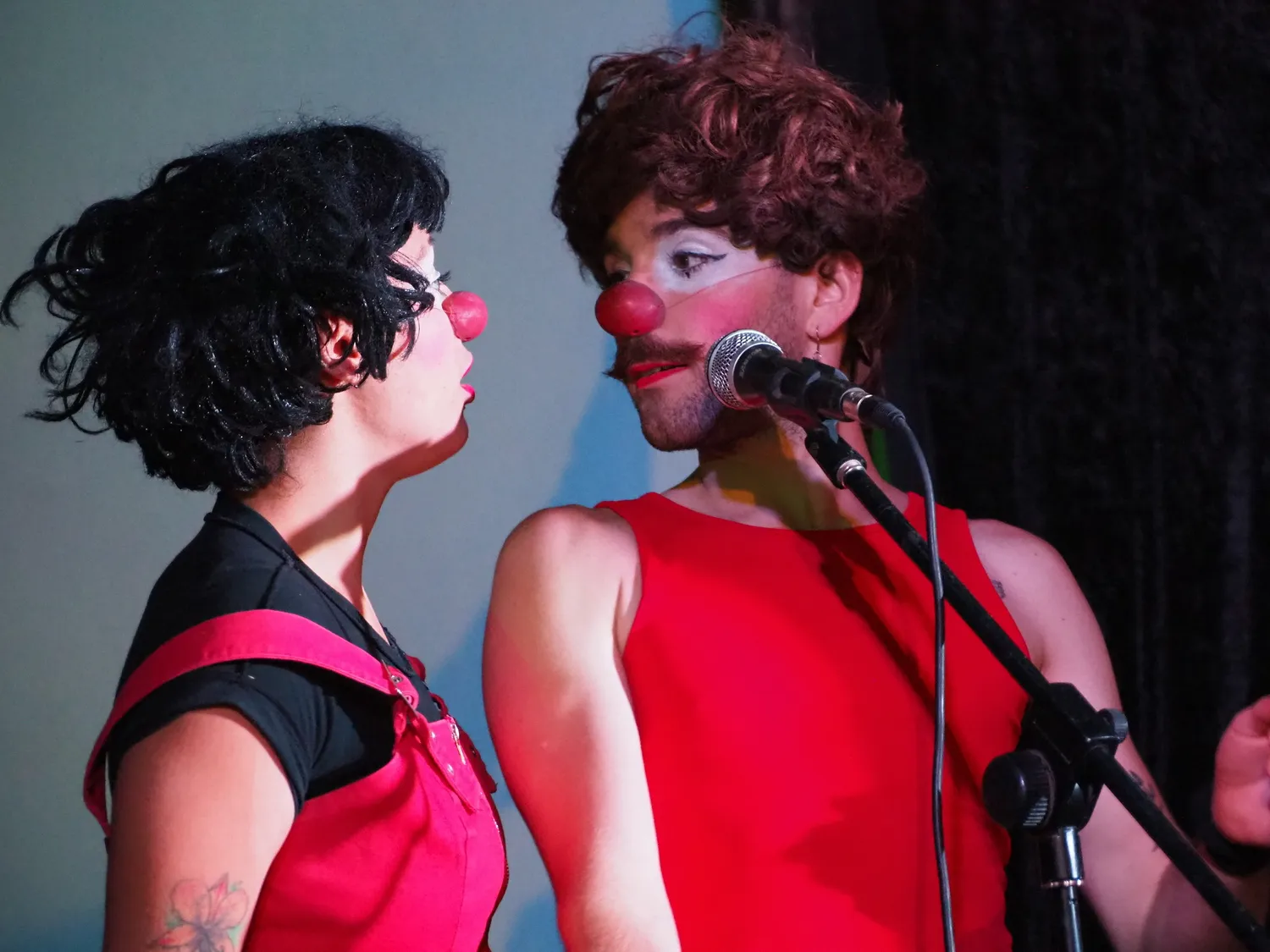 Festival Internacional de Títeres PAN Y VINO | Edizione 2023