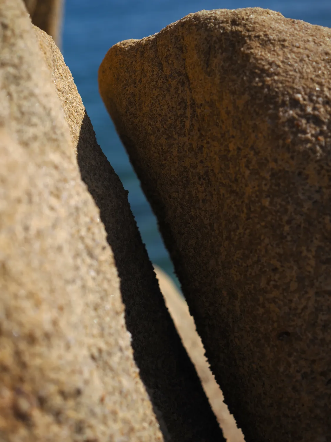 Il profondo è la pelle