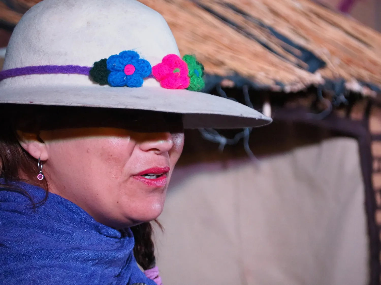 Festival Internacional de Títeres PAN Y VINO | Edizione 2023