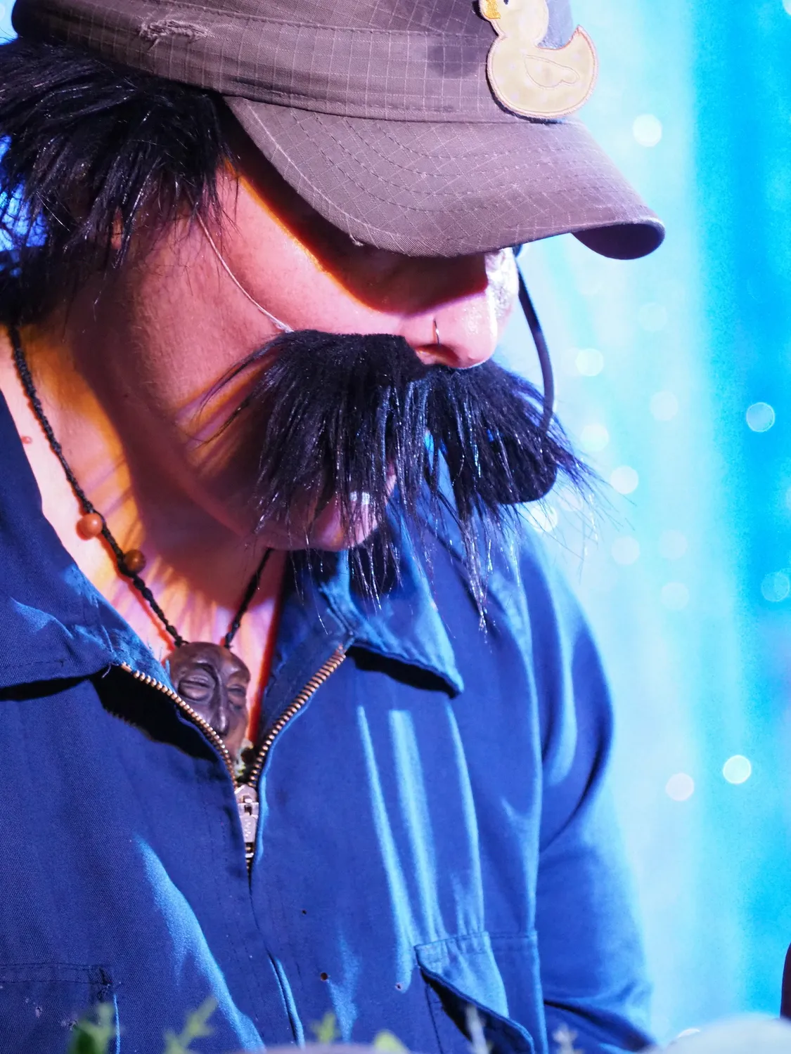 Donde está Borondongo - Festival Internacional de Títeres