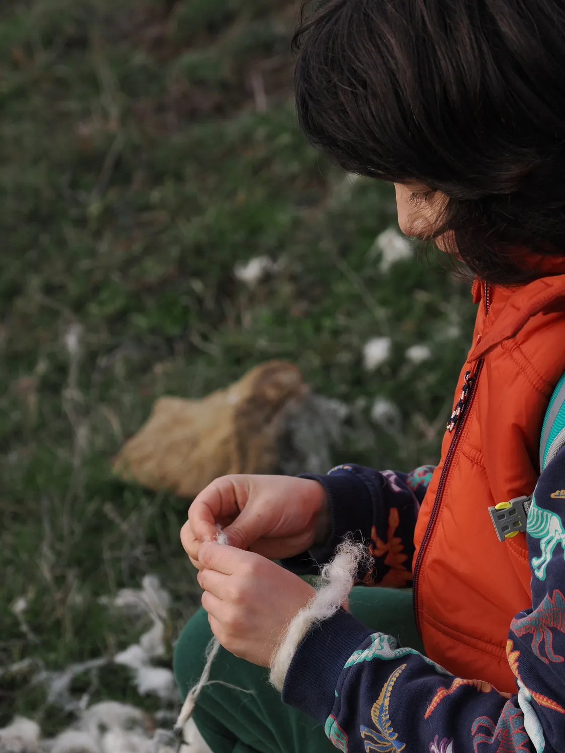 La Pampa di Tagghjavia