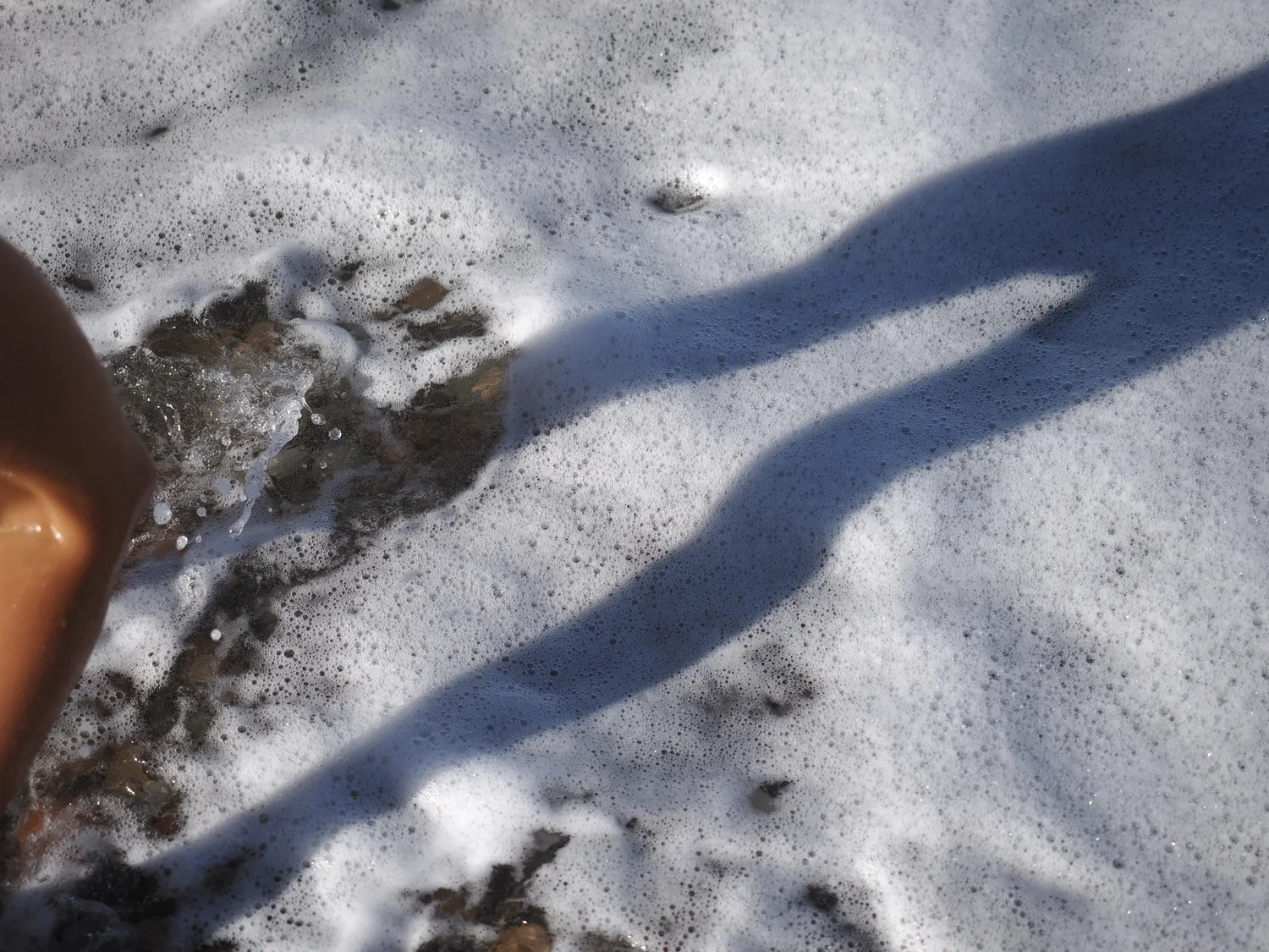 Effetto mare d'ottobre