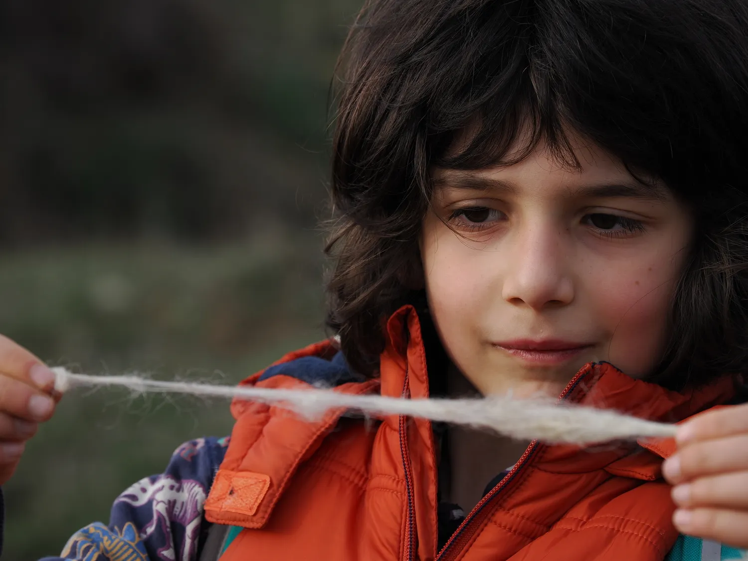 La Pampa di Tagghjavia