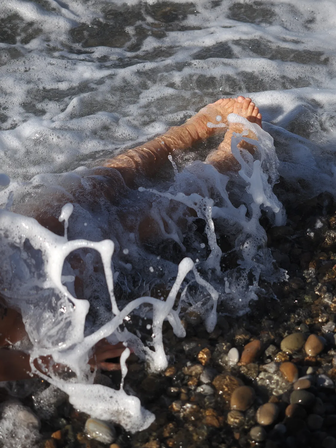 Effetto mare d'ottobre