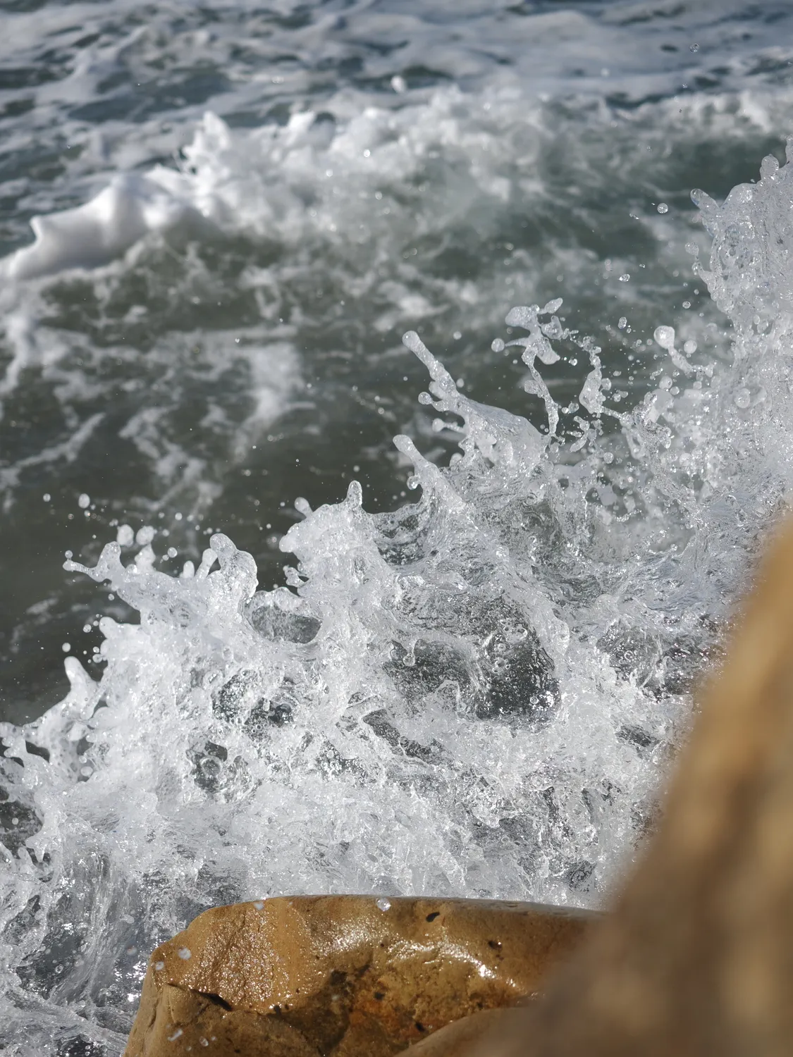 Effetto mare d'ottobre