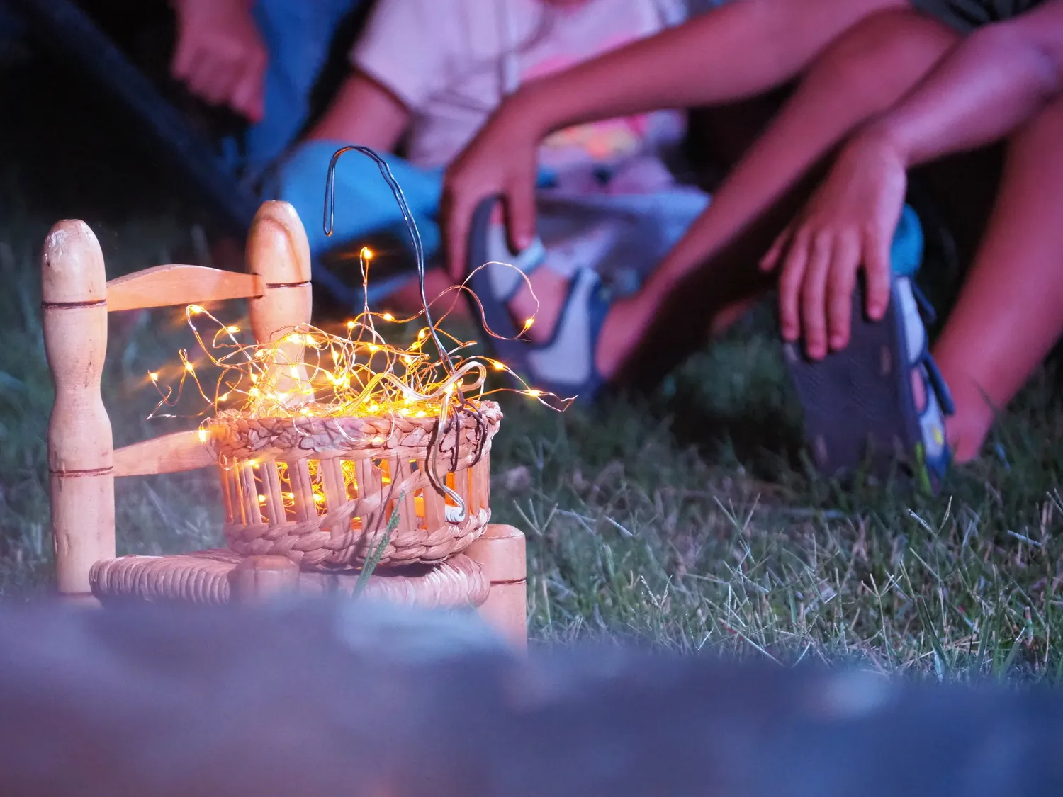 Donde está Borondongo - Festival Internacional de Títeres