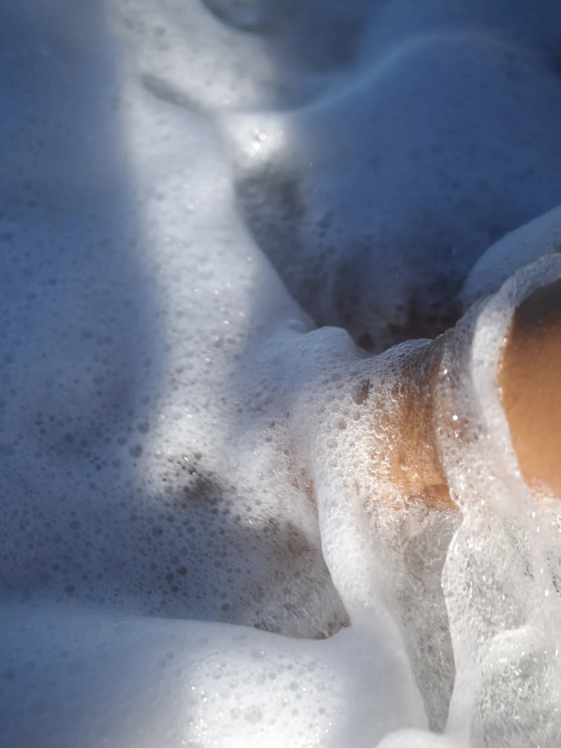 Effetto mare d'ottobre