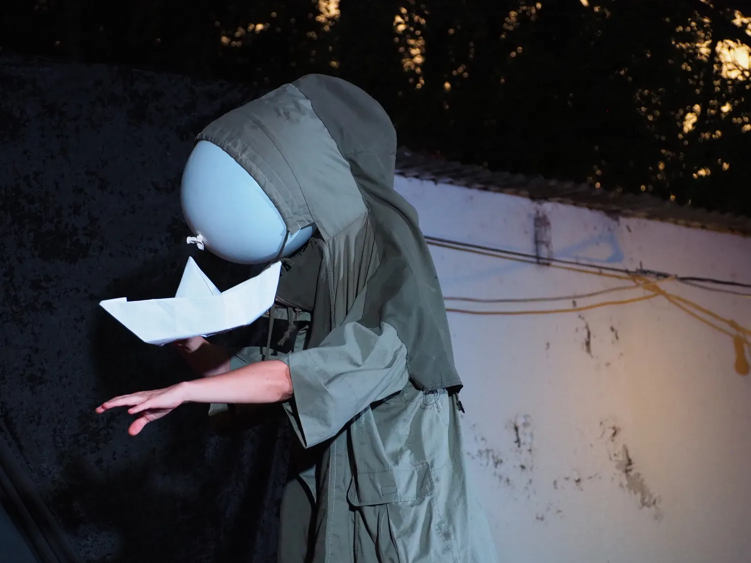 Festival Internacional de Títeres PAN Y VINO | Edizione 2023