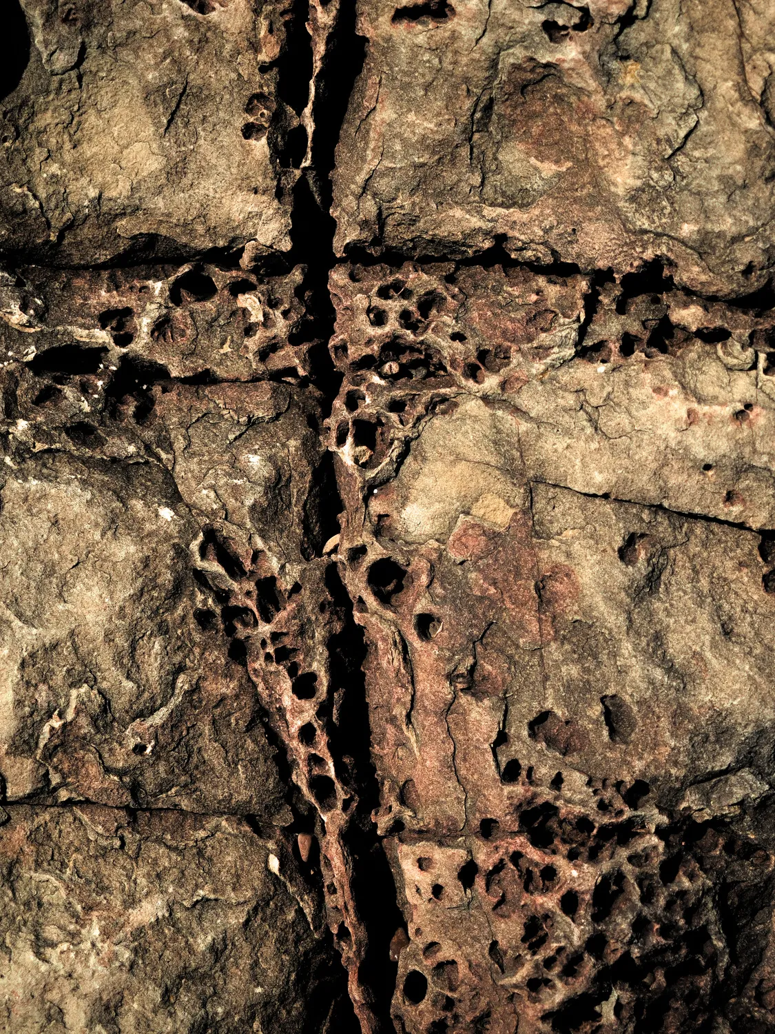 Il profondo è la pelle