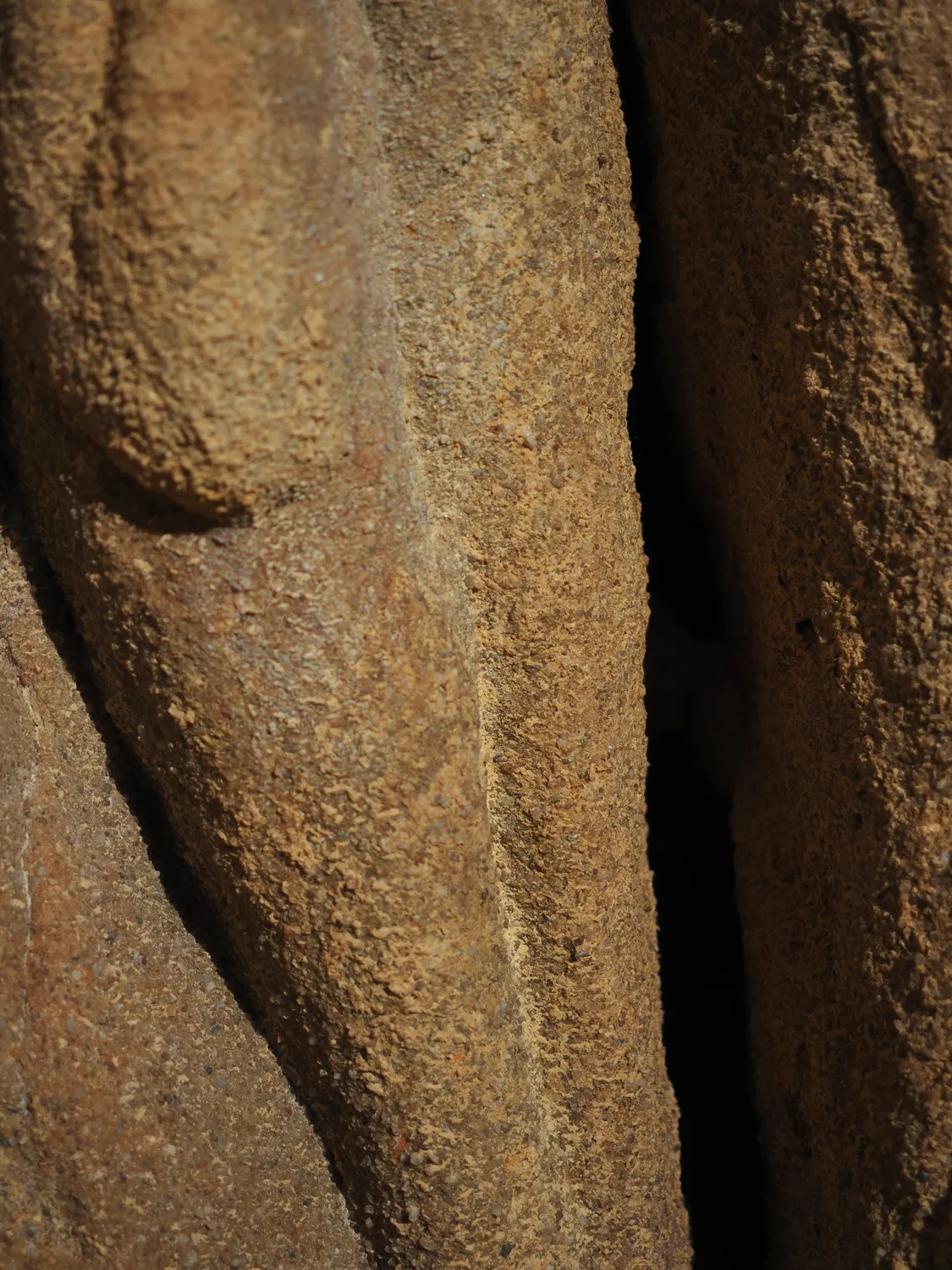 Il profondo è la pelle