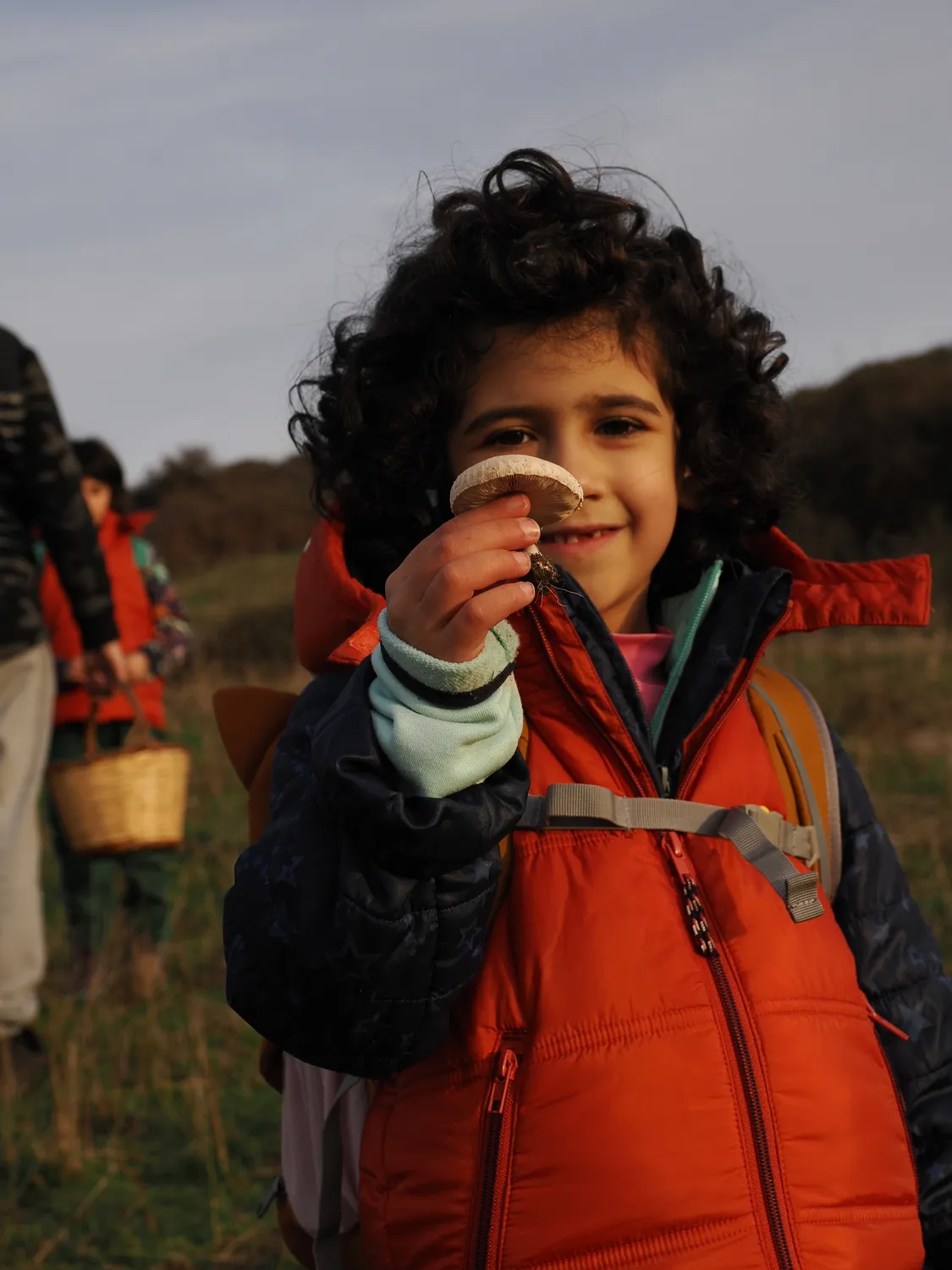 La Pampa di Tagghjavia