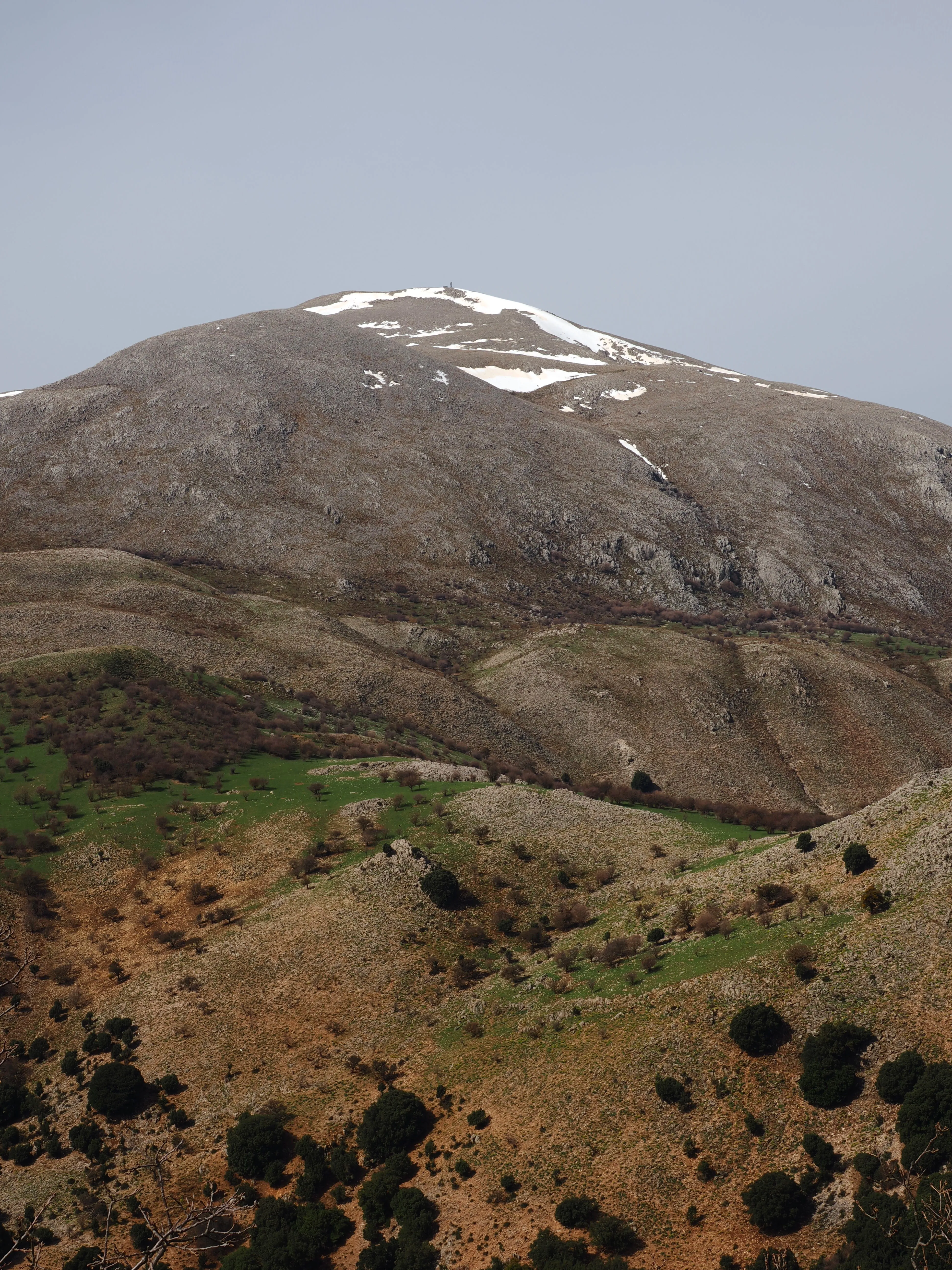 Dentro le Madonie con Matteo Orlando. Racconto visivo tra bellezza e mutamento