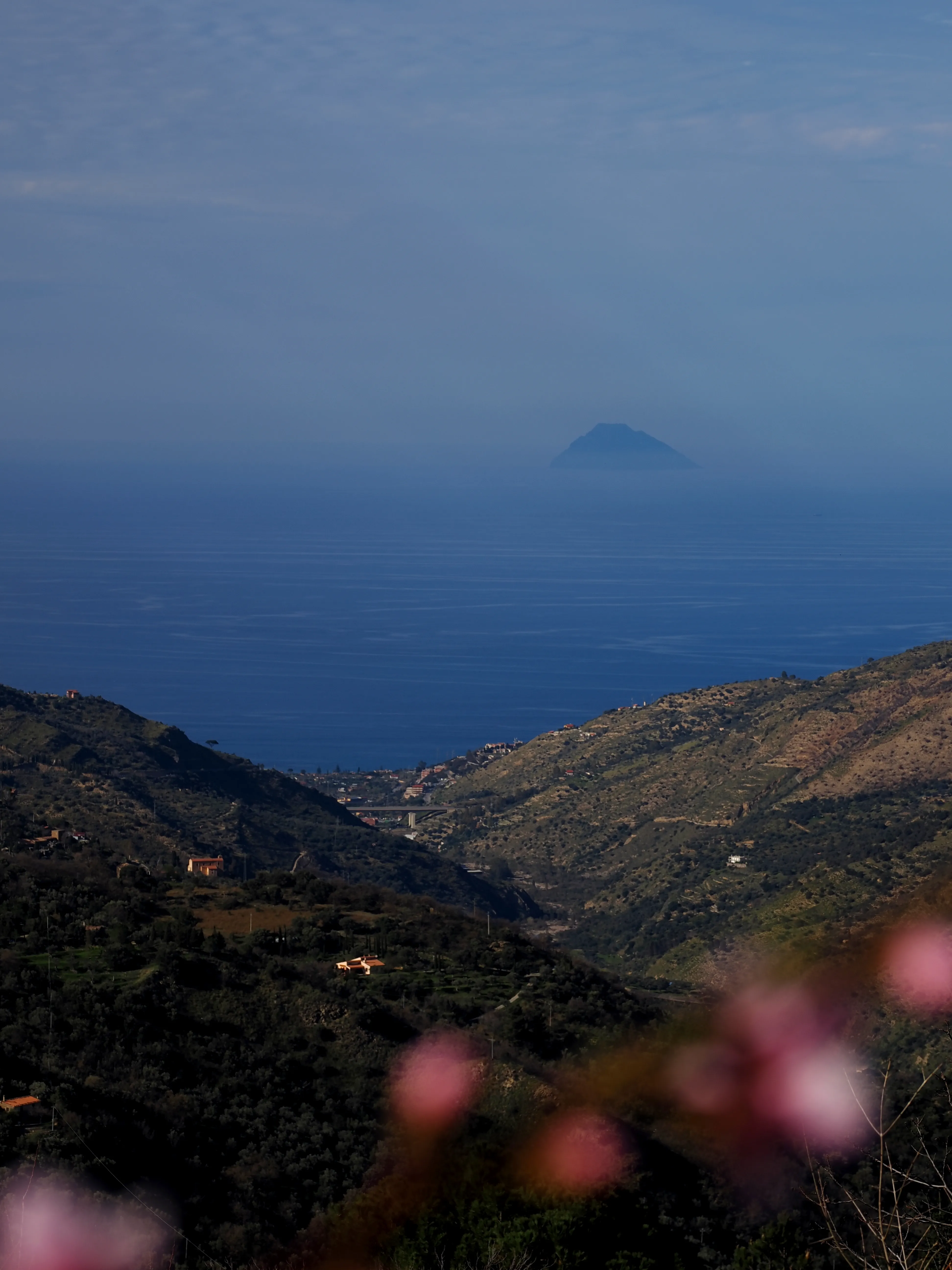 La primavera è voluttuosa