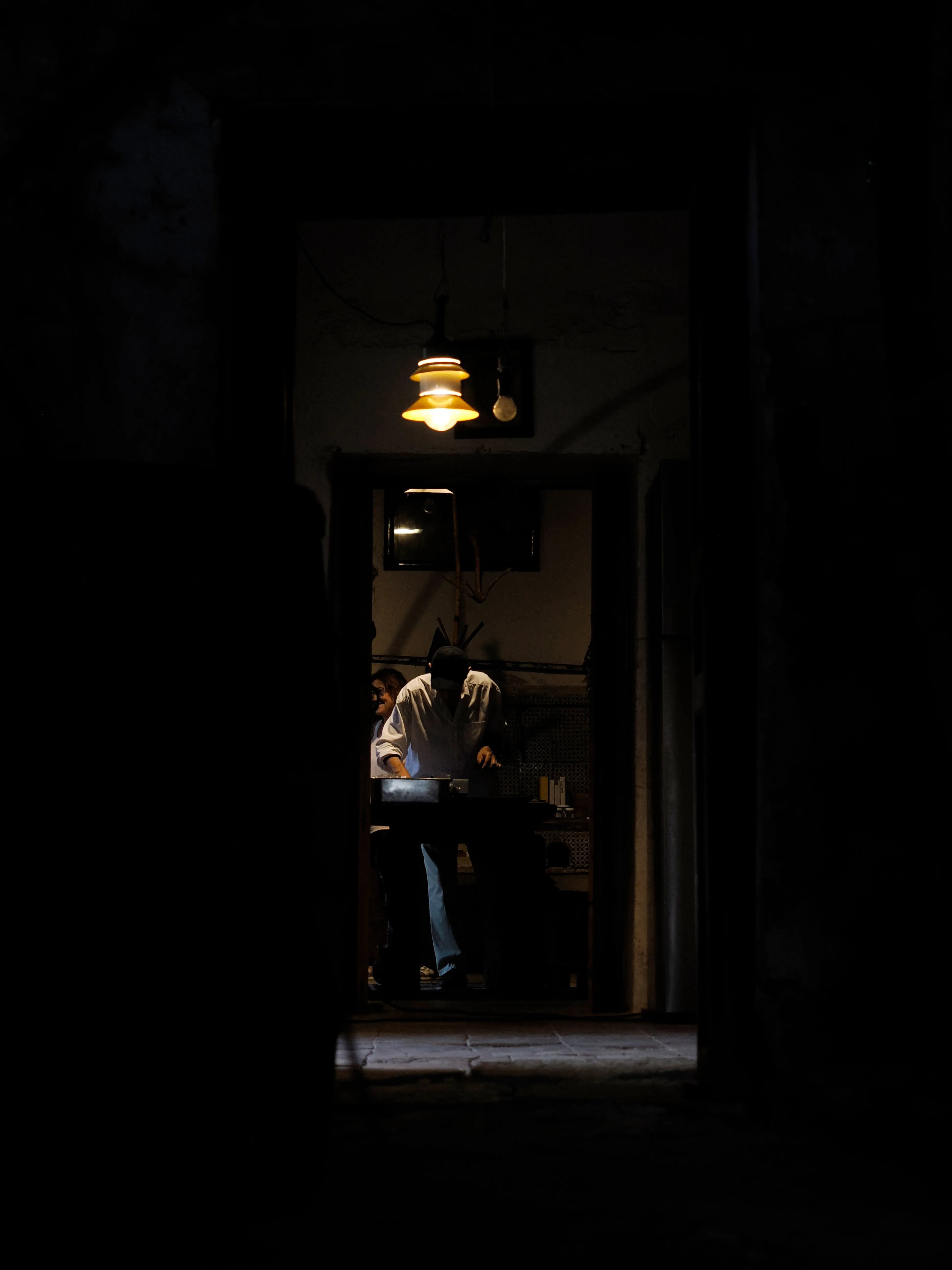 Régis Baudy. Lo chef artista e la sua poetica del vegetale.