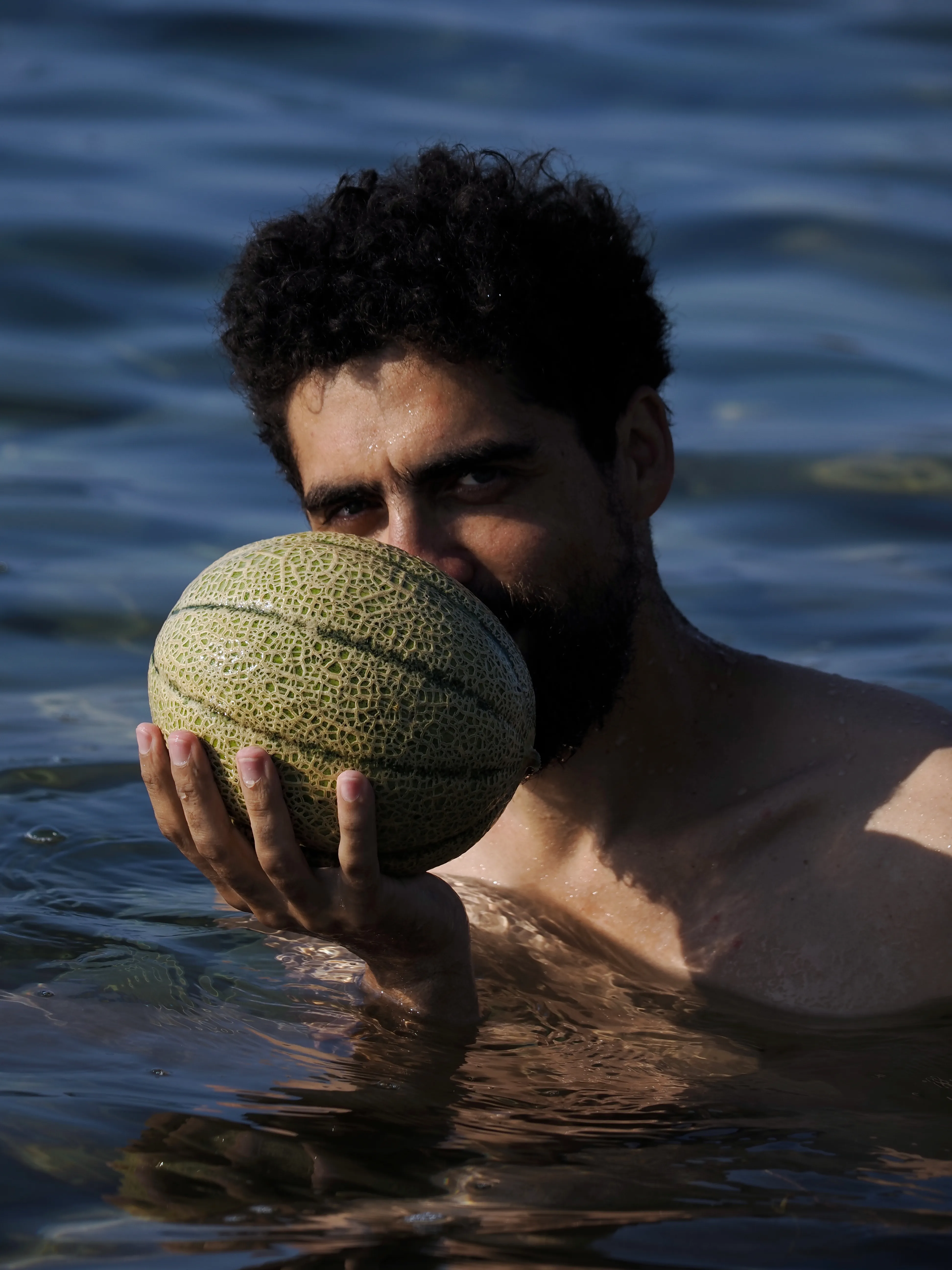 Il succo di un'estate.