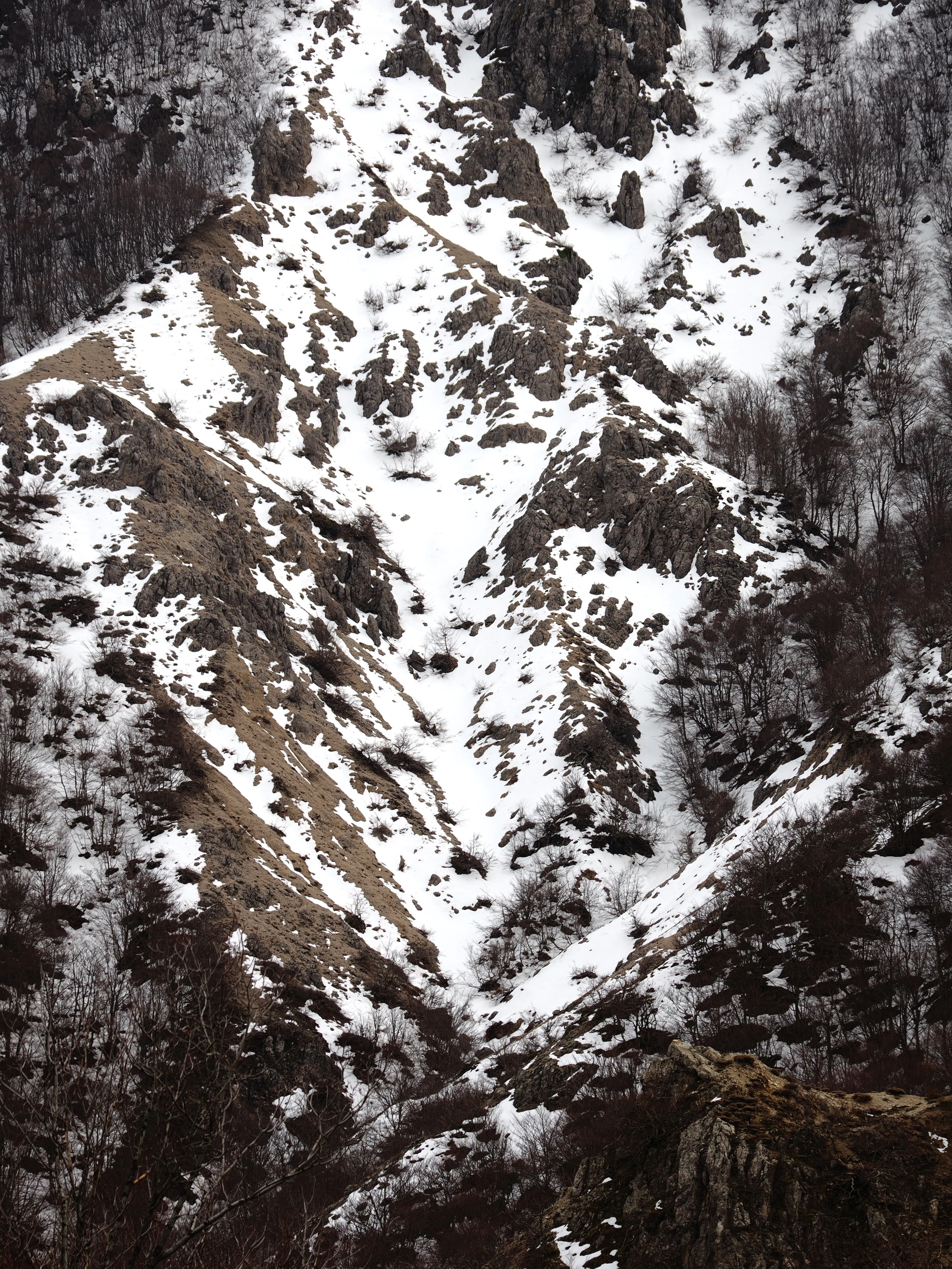 Dentro le Madonie con Matteo Orlando. Racconto visivo tra bellezza e mutamento