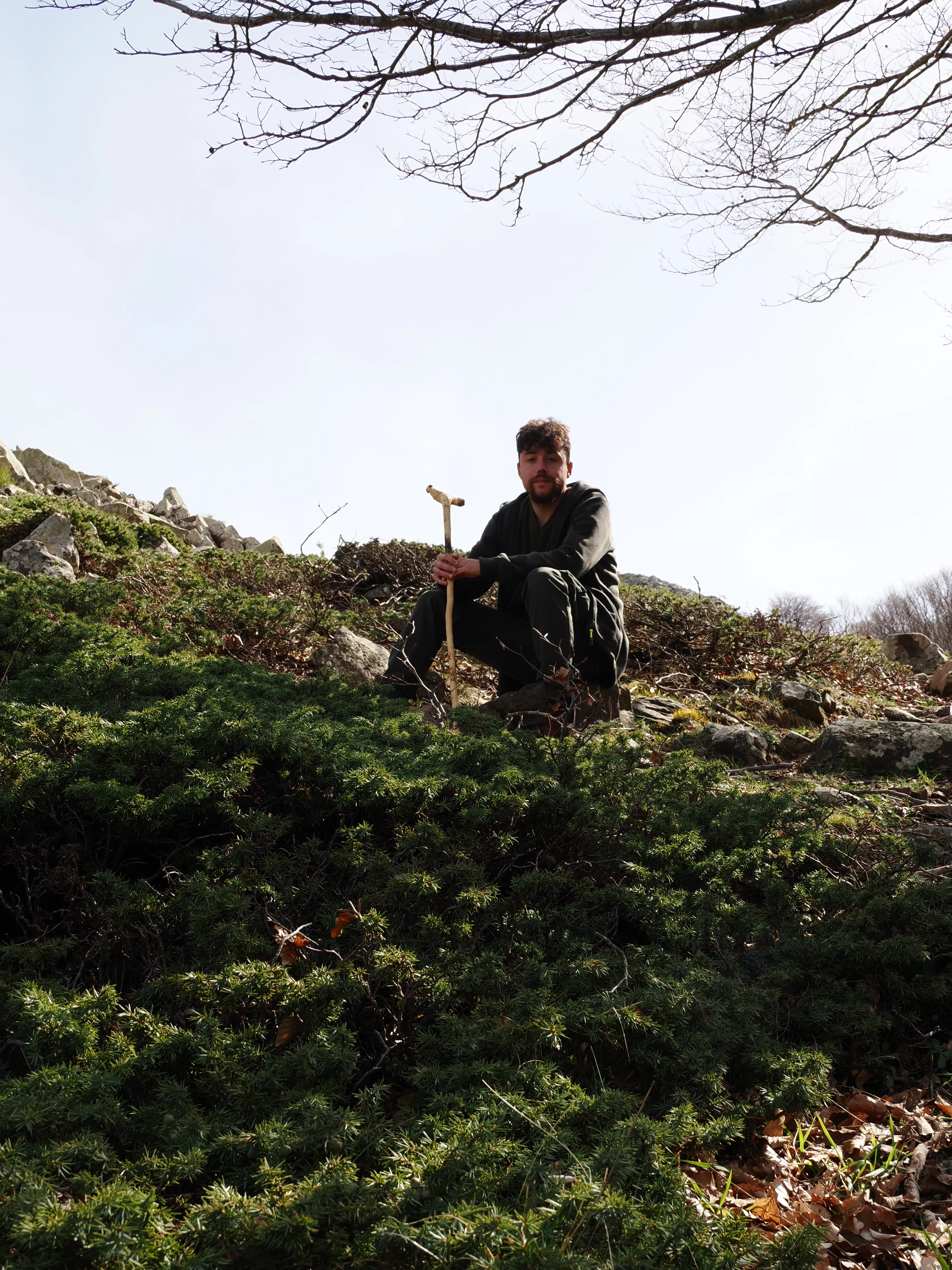 Dentro le Madonie con Matteo Orlando. Racconto visivo tra bellezza e mutamento