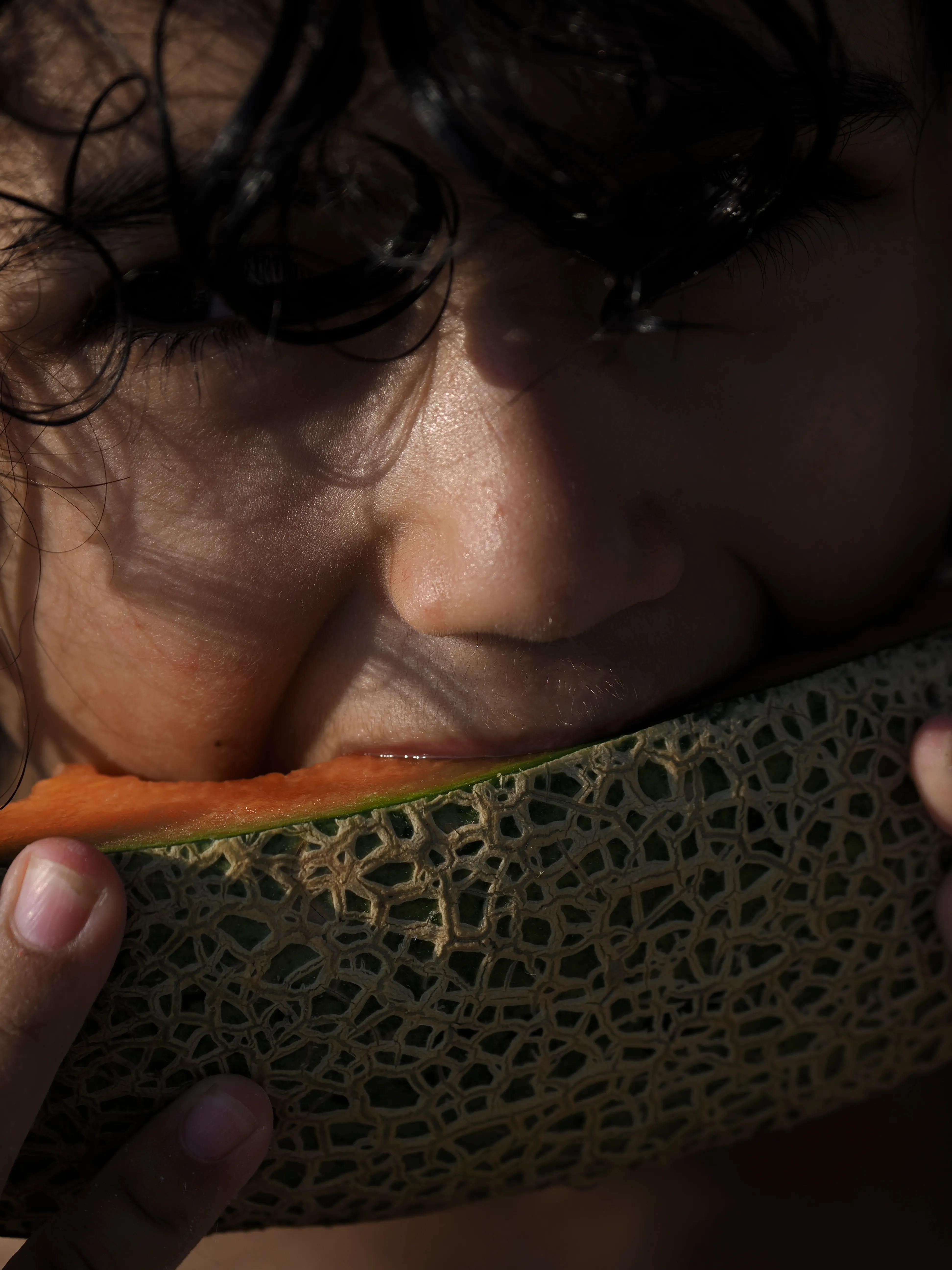 Il succo di un'estate.