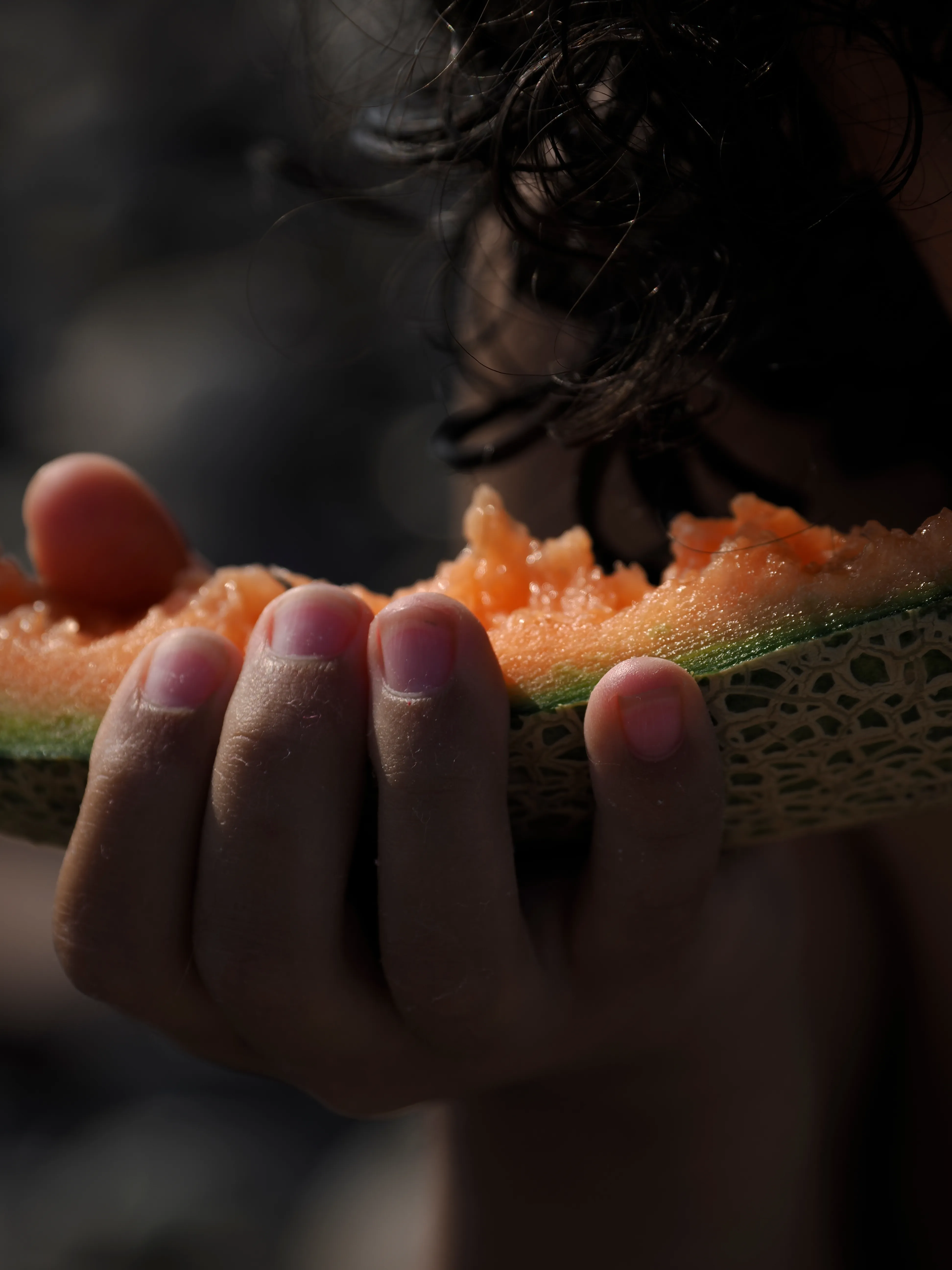 Il succo di un'estate.