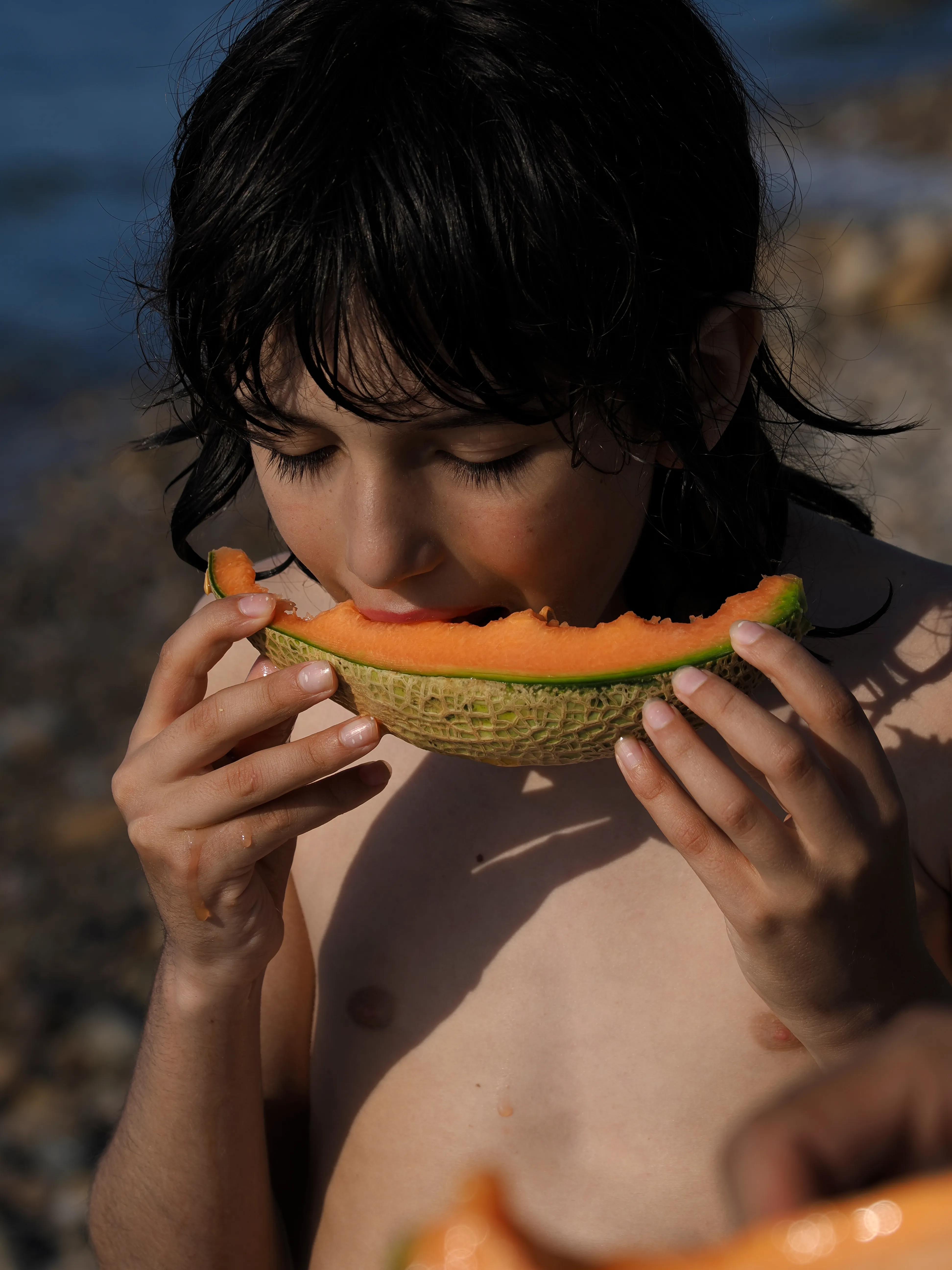 Il succo di un'estate.