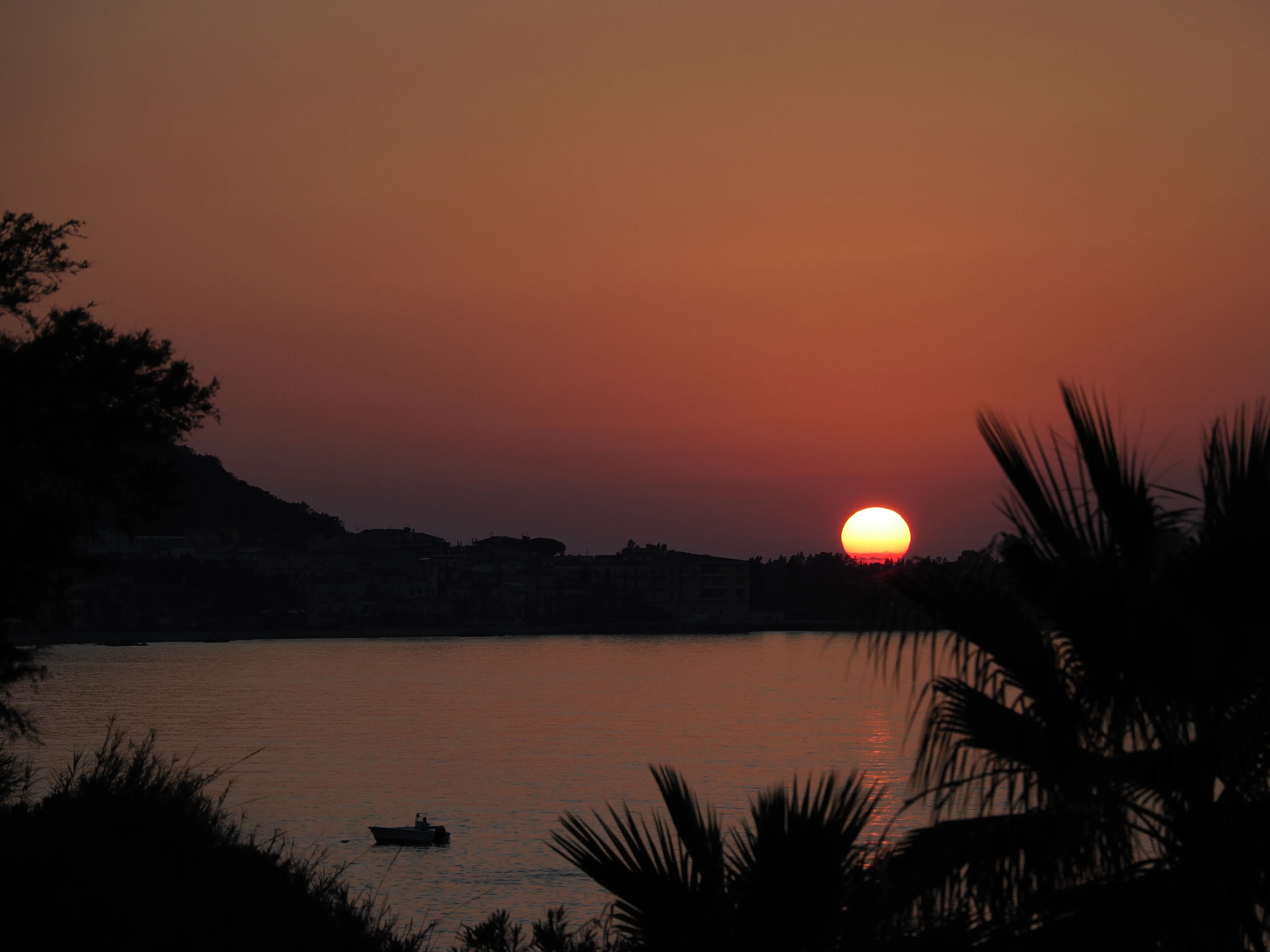 Dwelling in Nature with Olympus