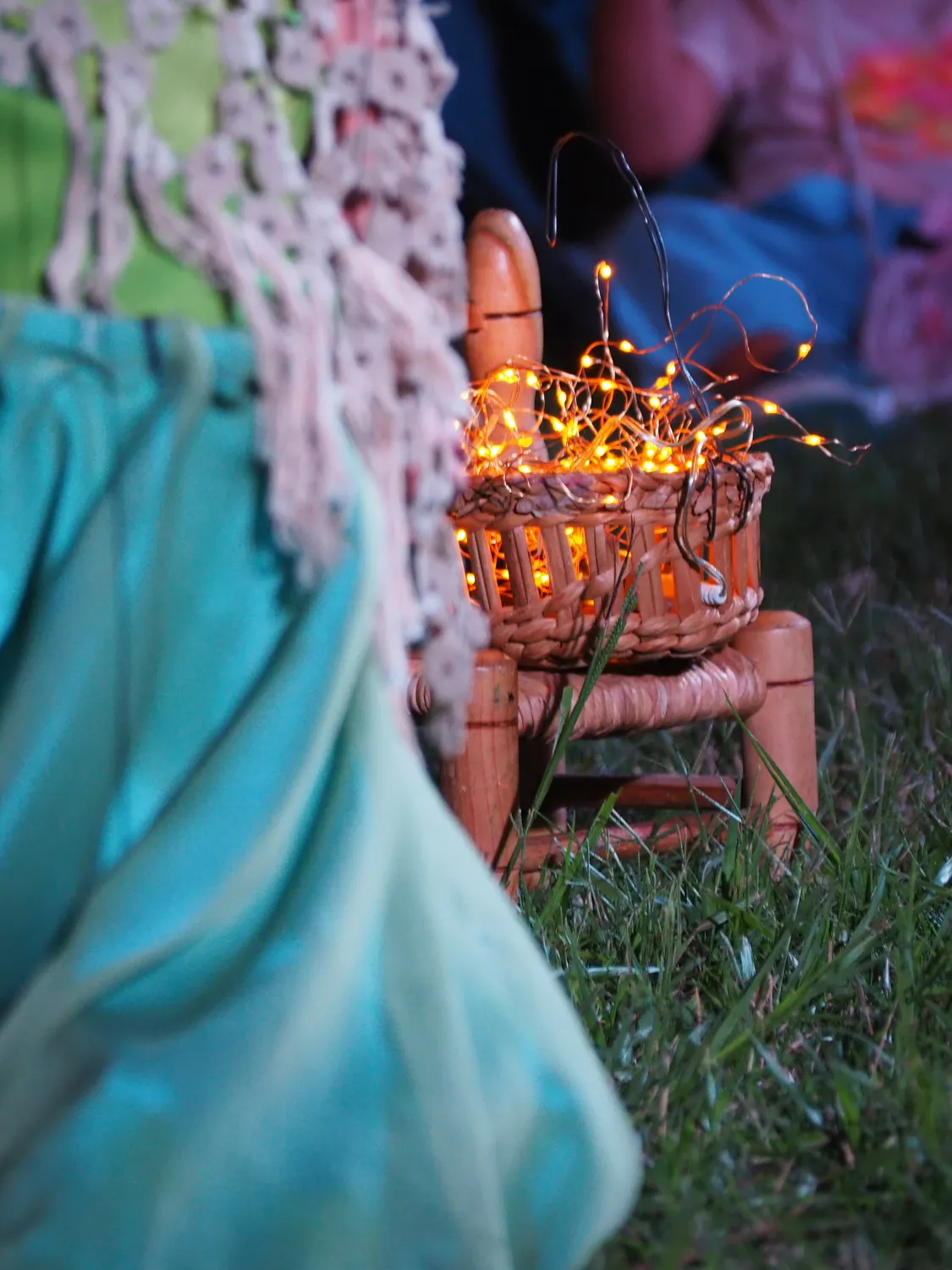 Donde está Borondongo - Festival Internacional de Títeres