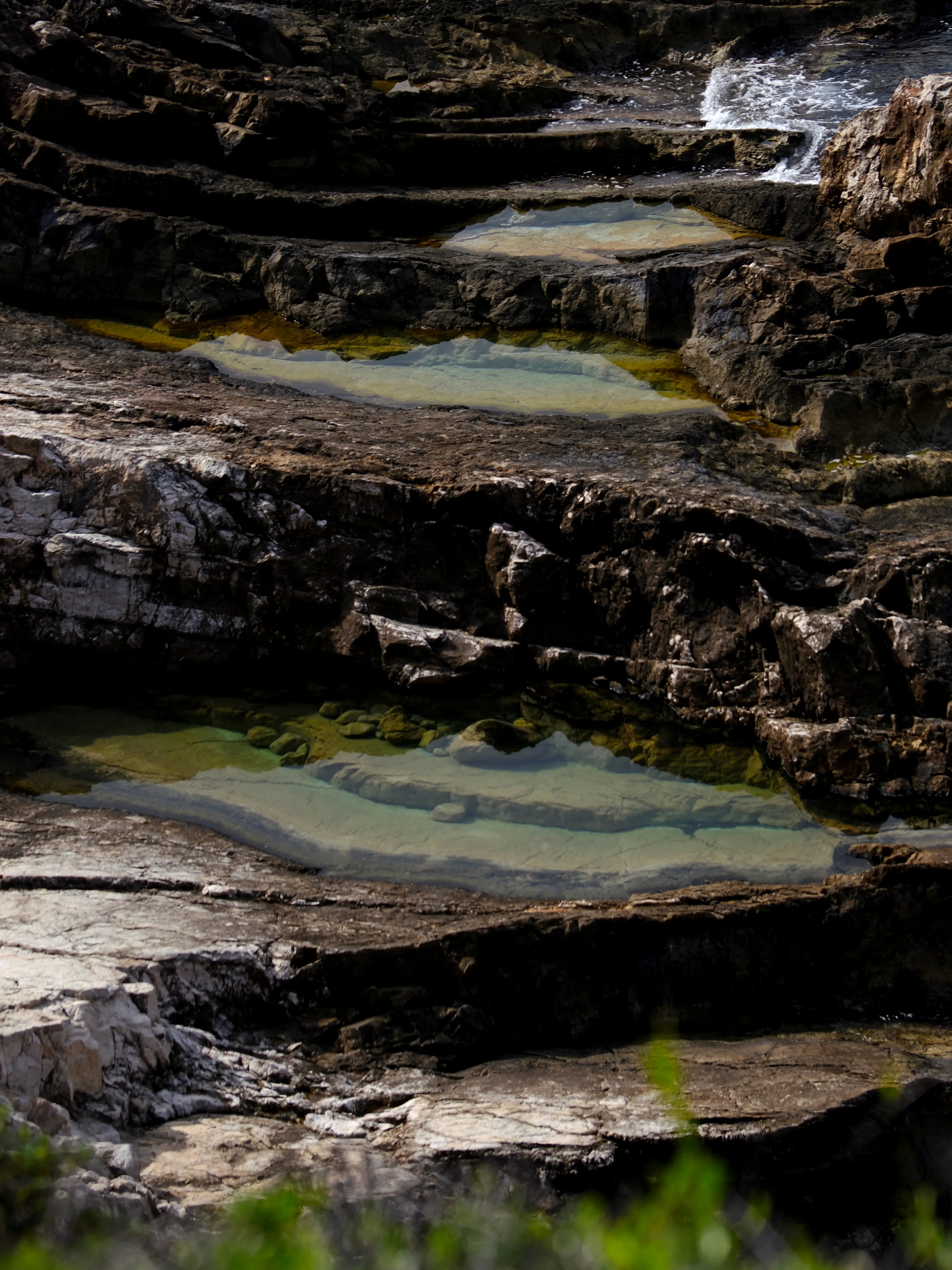 Sguardo a Levanzo. Fotografia del sentire