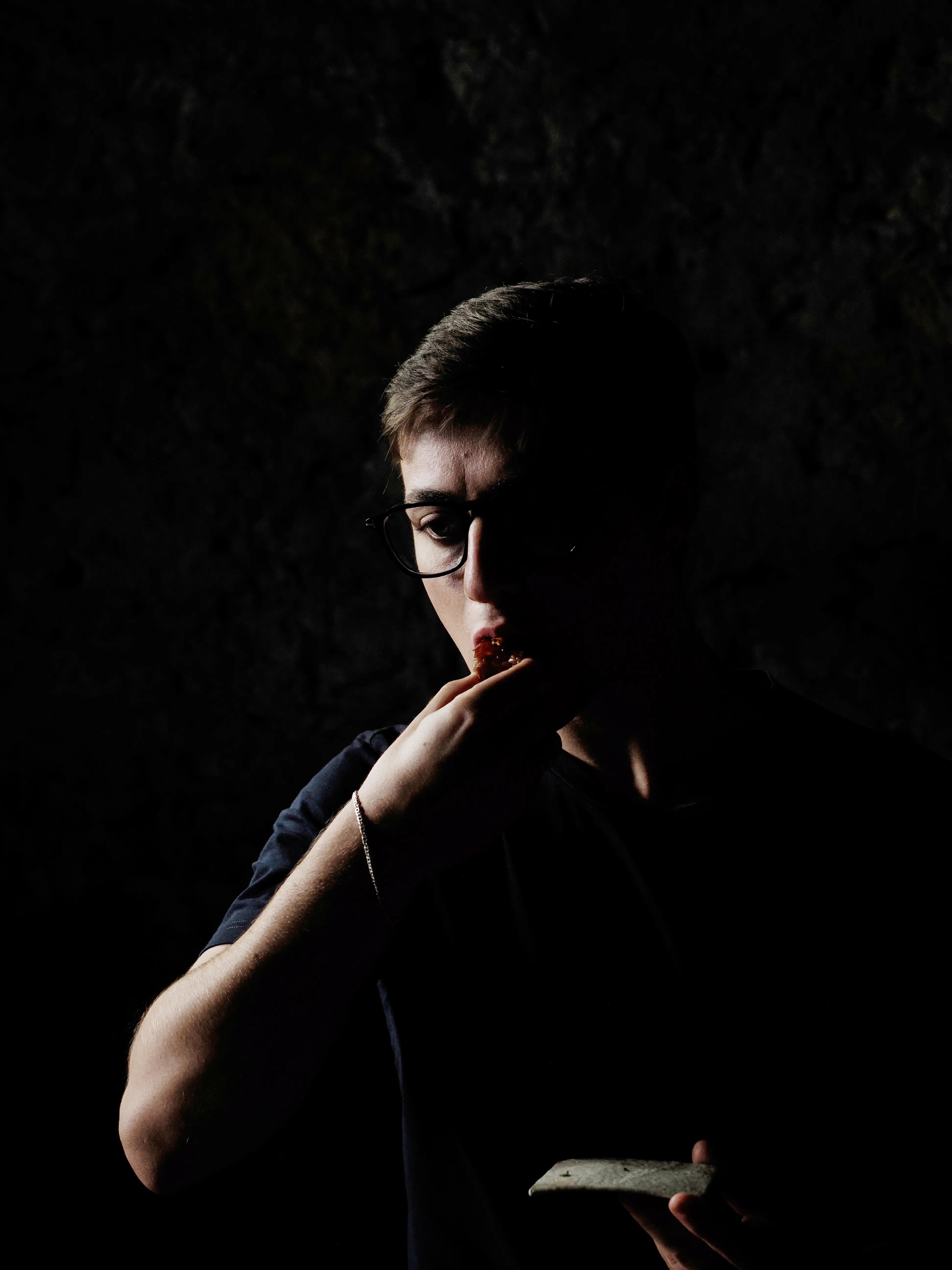 Régis Baudy. Lo chef artista e la sua poetica del vegetale.