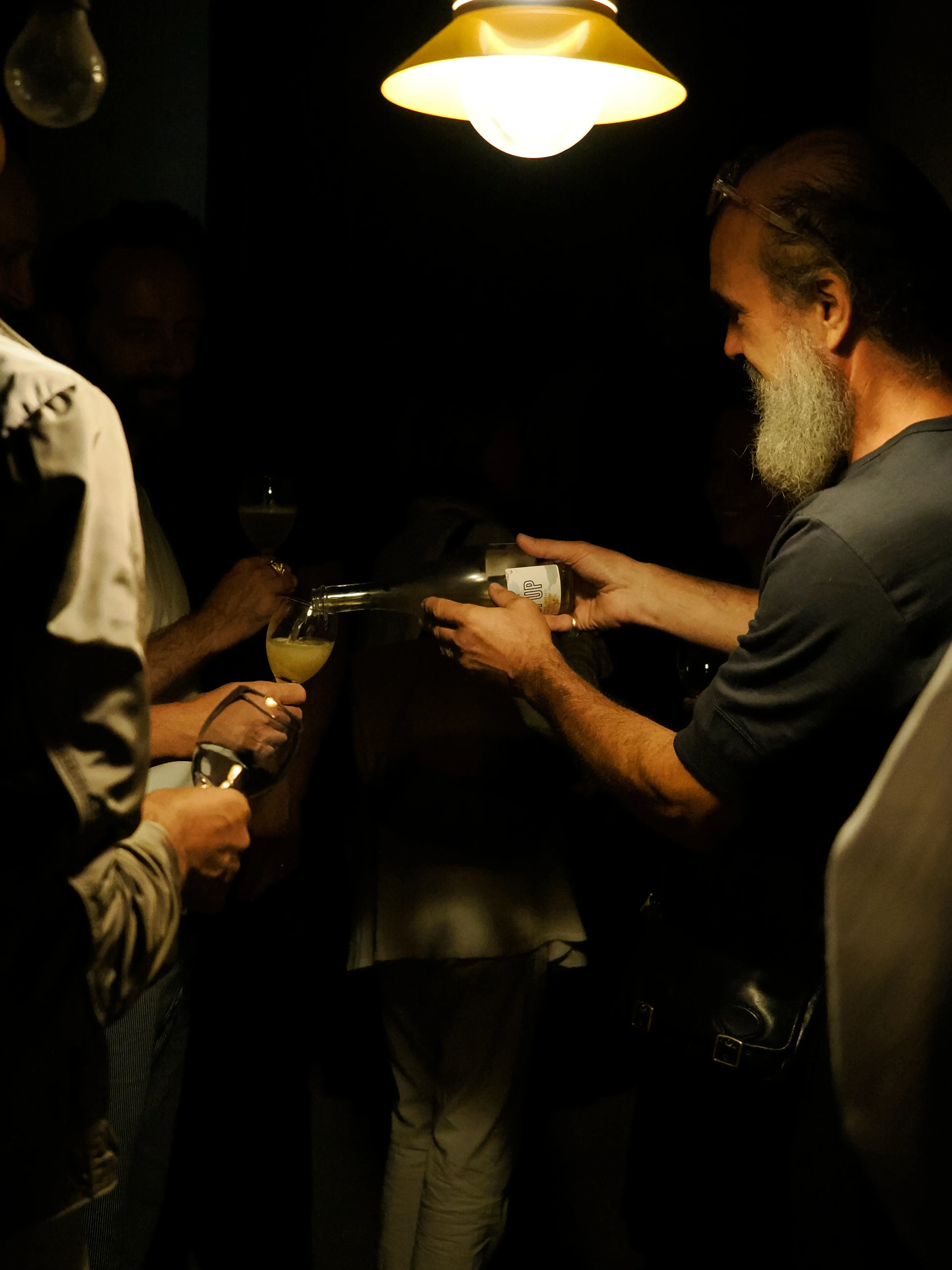 Prima di lasciare questa regale dimora