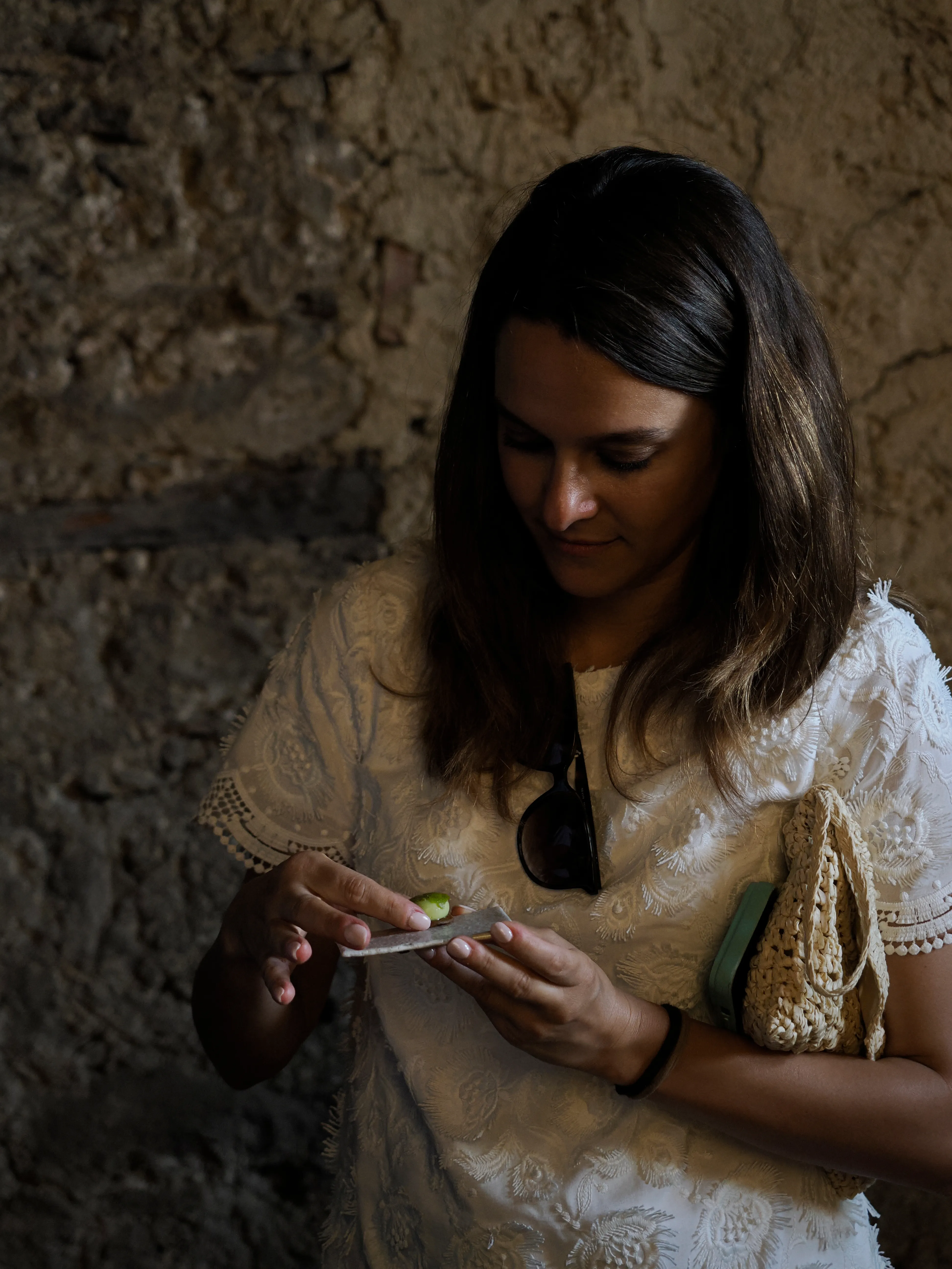 Régis Baudy. Lo chef artista e la sua poetica del vegetale.