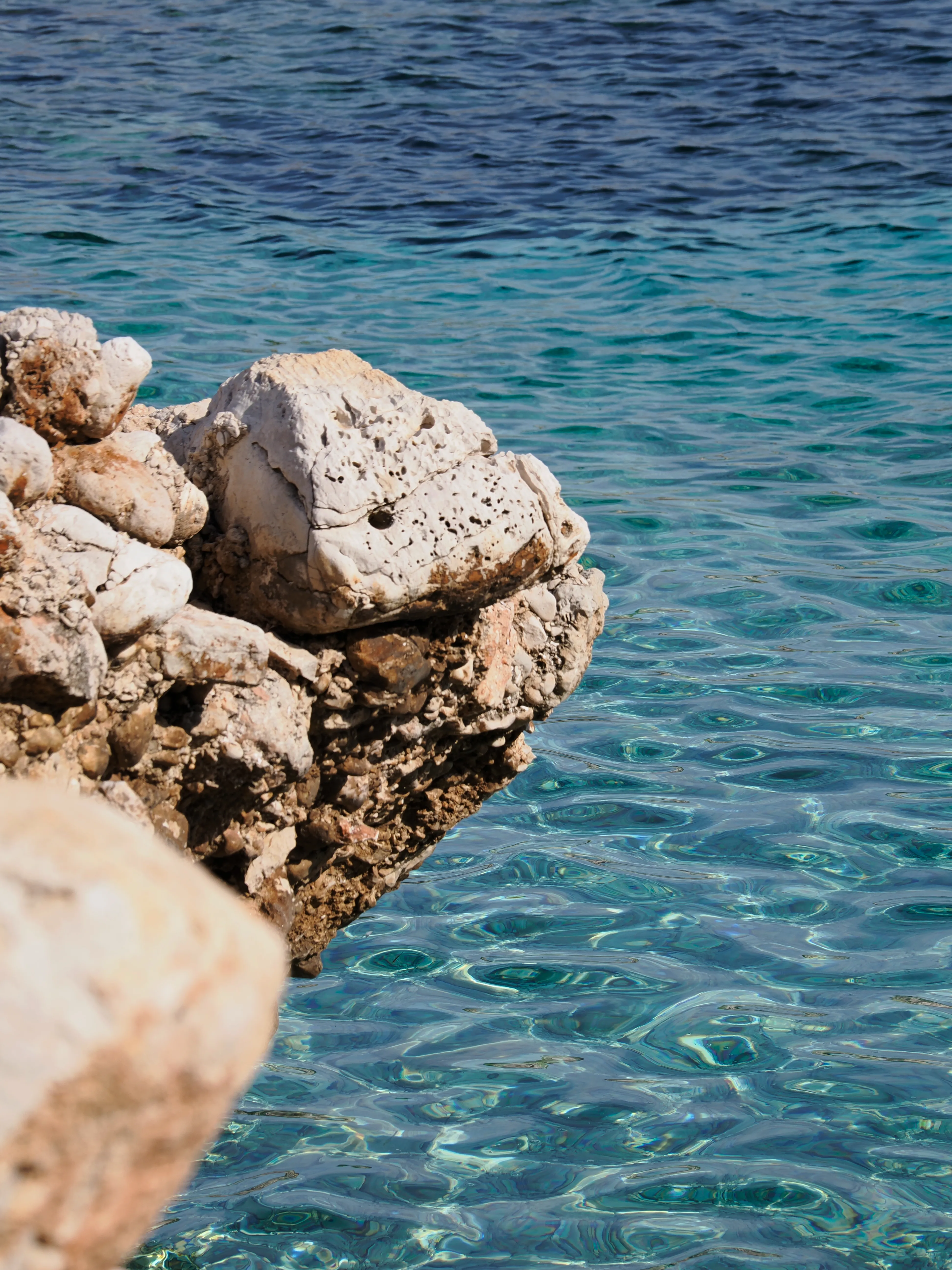 Sguardo a Levanzo. Fotografia del sentire