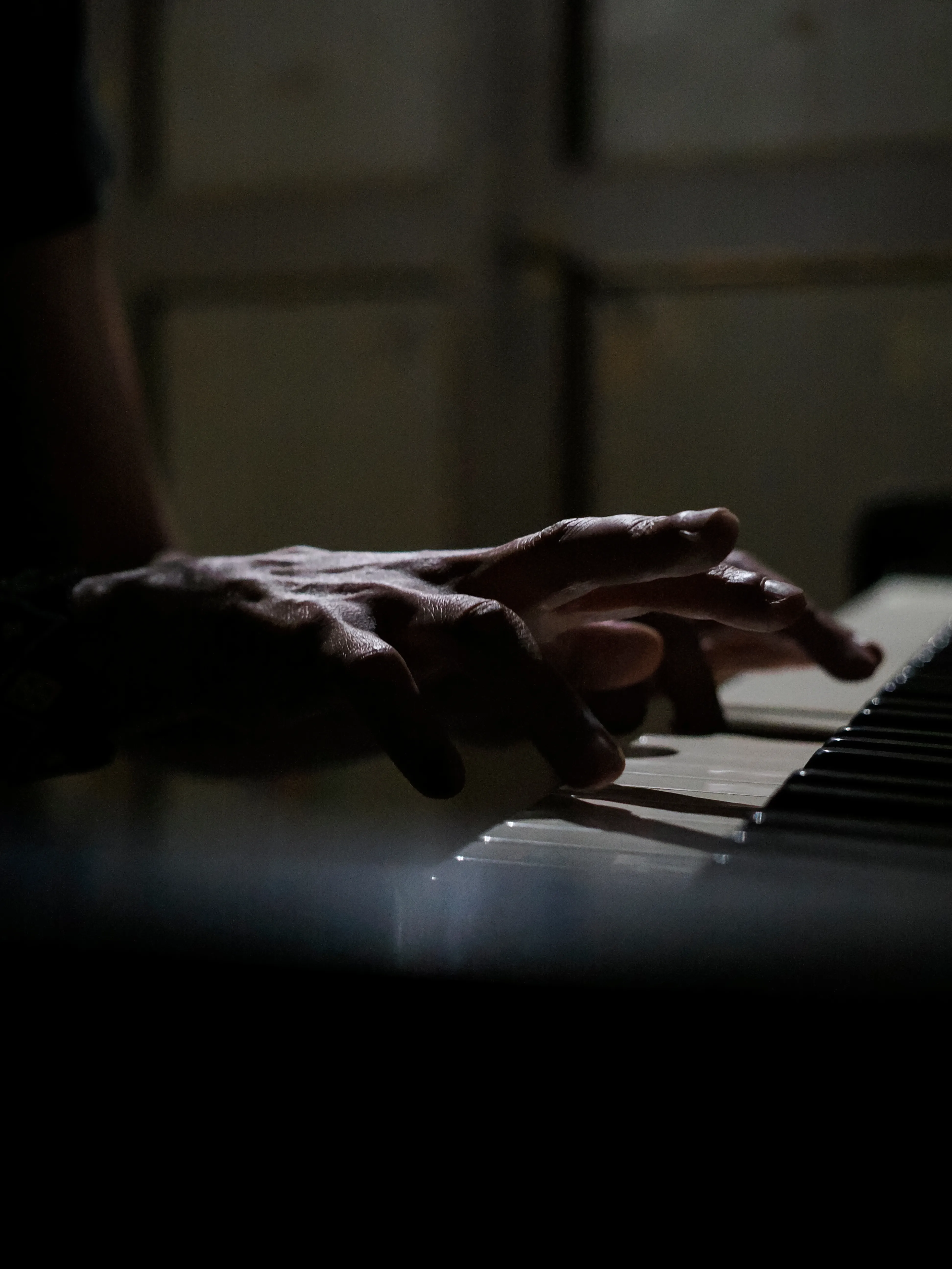 Prima di lasciare questa regale dimora